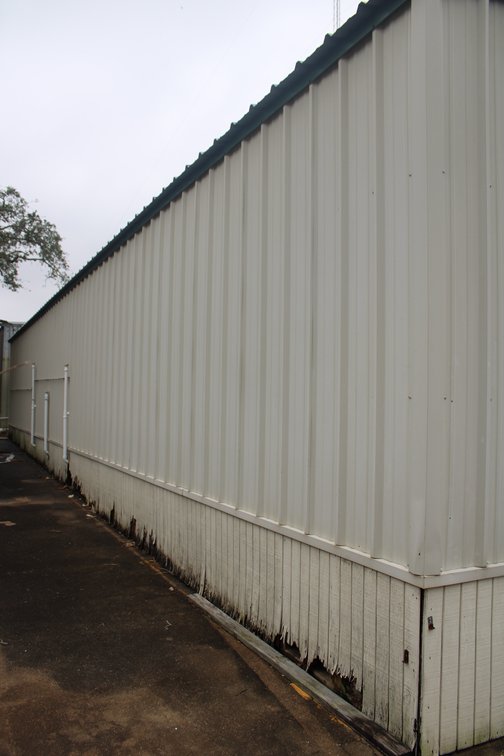 Image for Brazosport Independent School District (Portable Building) - Clute, TX 77531