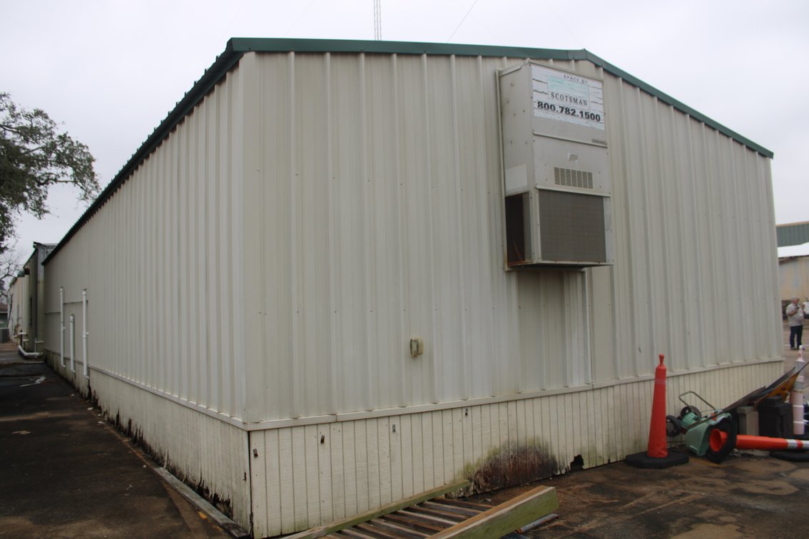 Image for Brazosport Independent School District (Portable Building) - Clute, TX 77531