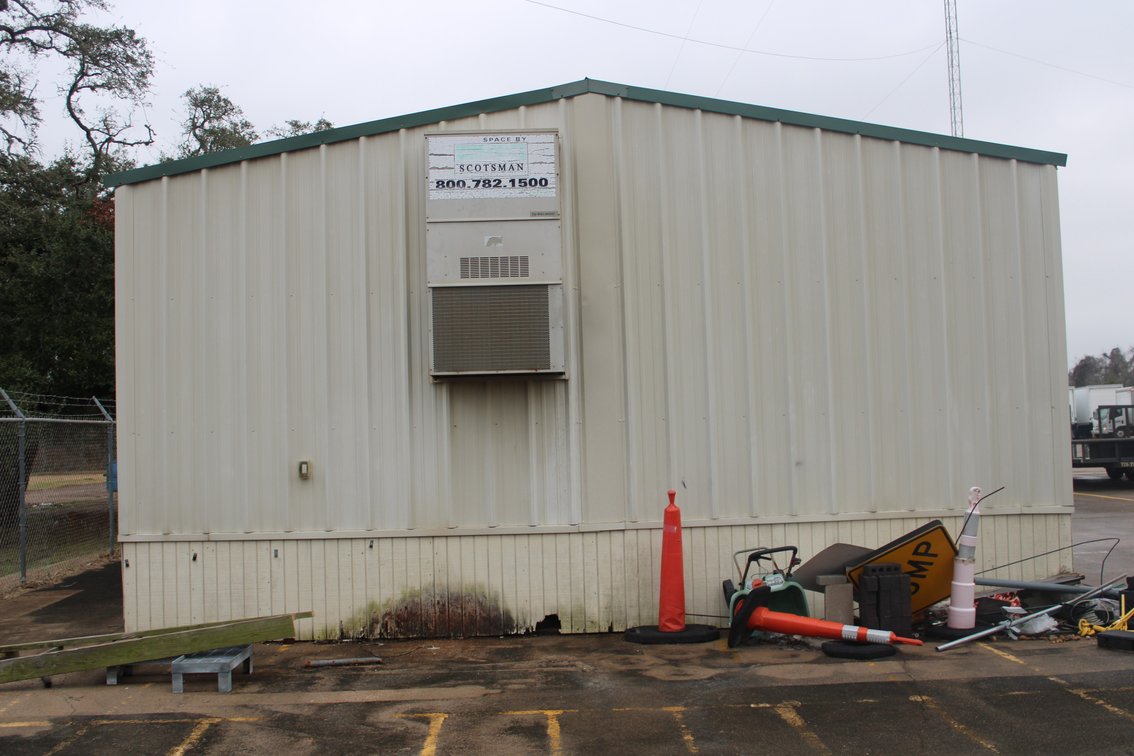 Image for Brazosport Independent School District (Portable Building) - Clute, TX 77531