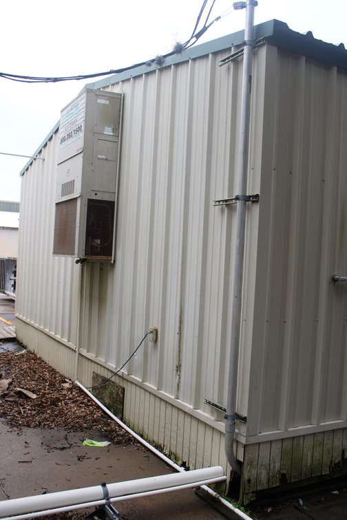 Image for Brazosport Independent School District (Portable Building) - Clute, TX 77531