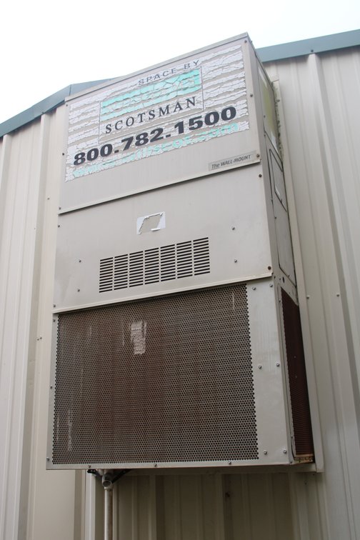 Image for Brazosport Independent School District (Portable Building) - Clute, TX 77531