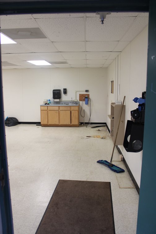 Image for Brazosport Independent School District (Portable Building) - Clute, TX 77531