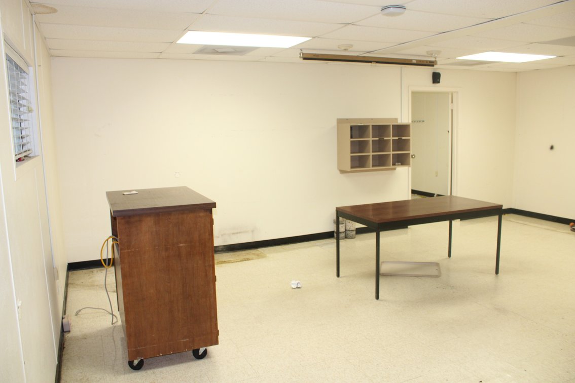 Image for Brazosport Independent School District (Portable Building) - Clute, TX 77531