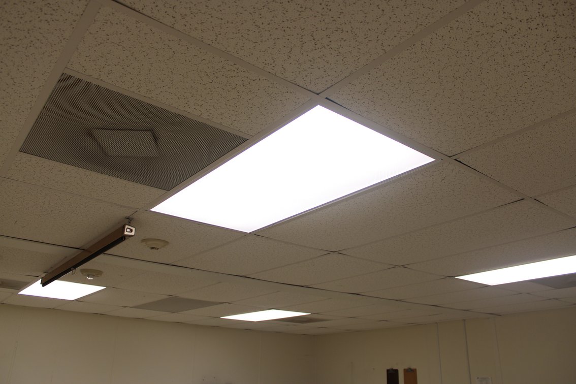 Image for Brazosport Independent School District (Portable Building) - Clute, TX 77531