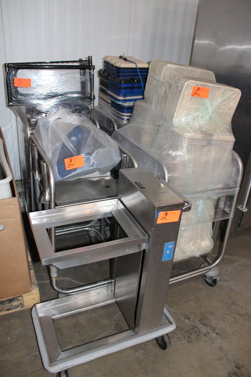 Kitchen Items