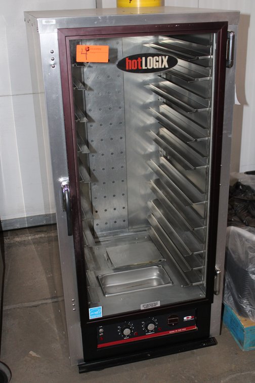 Carter Hoffman Proofing Cabinet