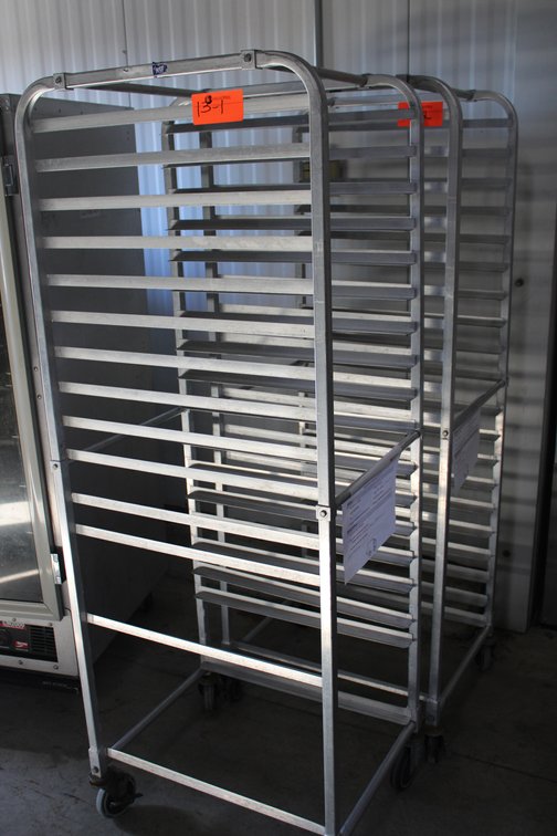 Bread Racks