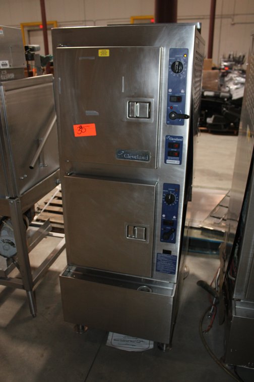 Cleveland Steamer