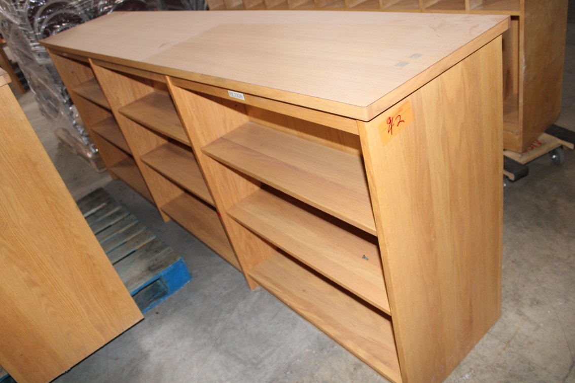 Bookcase