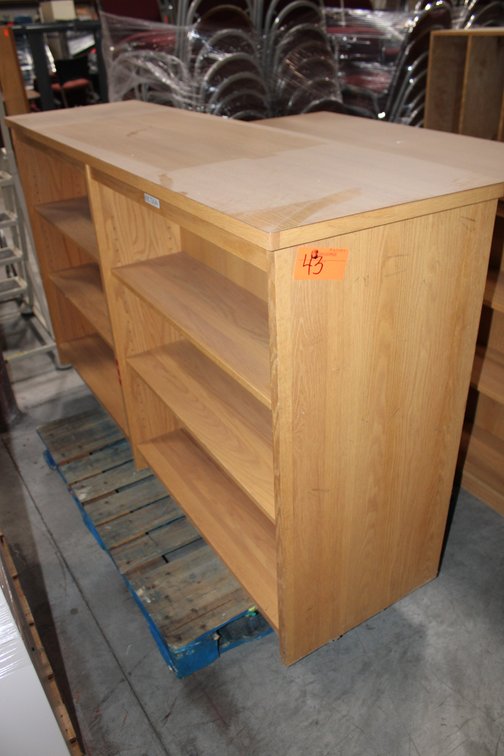 Bookcase