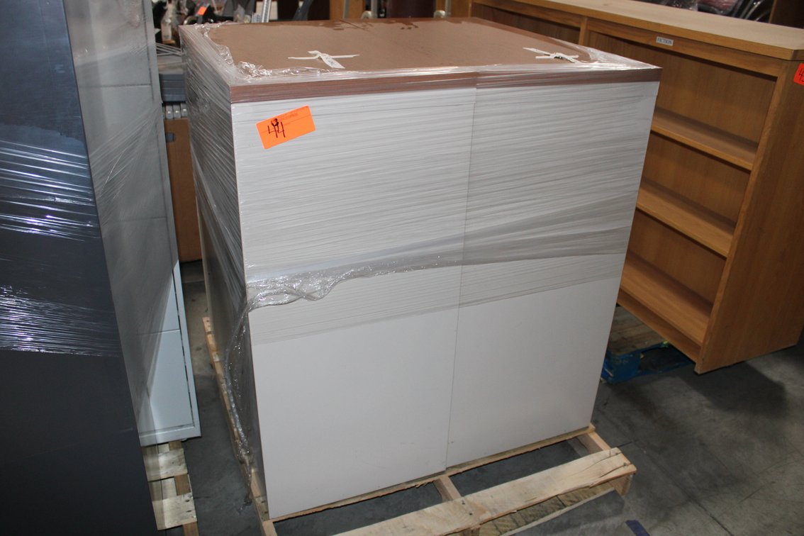 3- Drawer Lateral File Cabinets