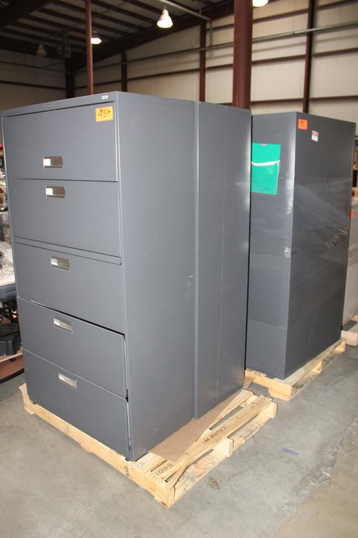 File Cabinets