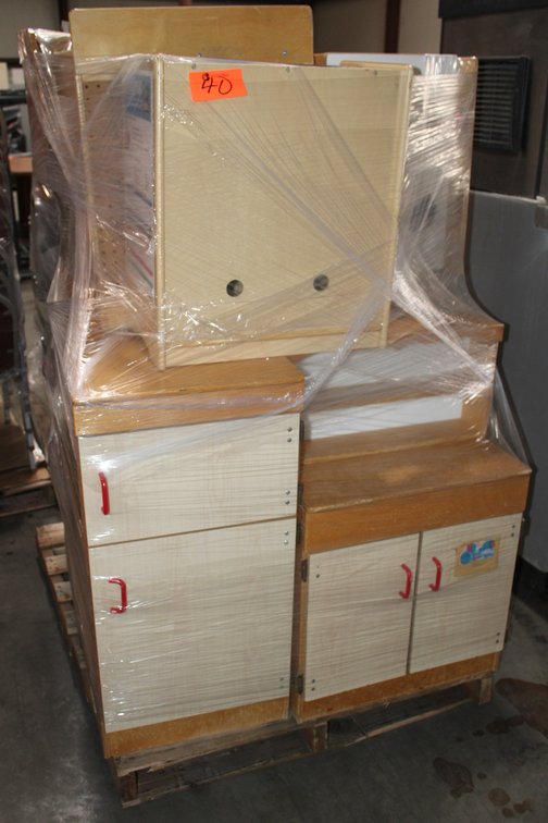 Pre-K Items