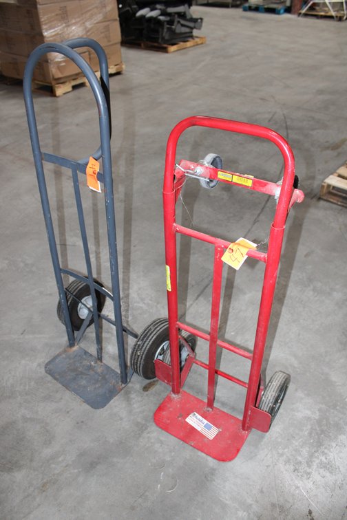2- Wheel Dolly