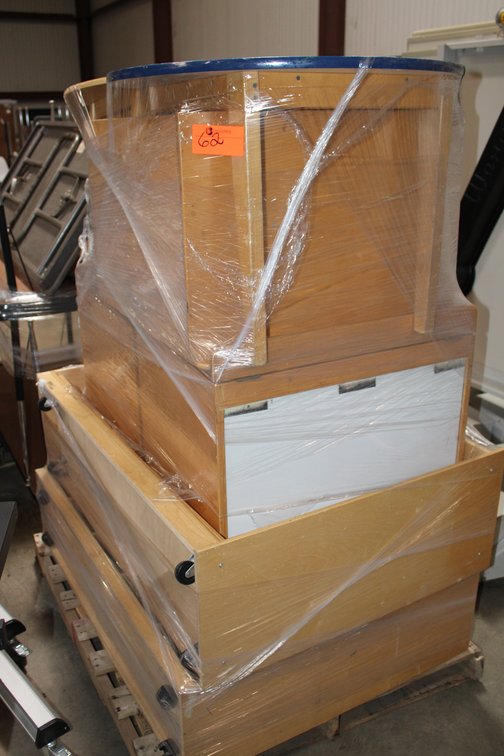 Pre-K Items