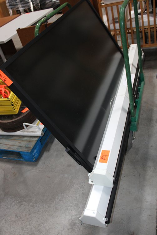 Projection Screens