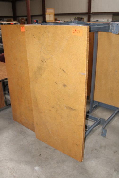 Shop Tables