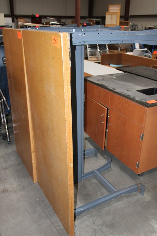 Shop Tables