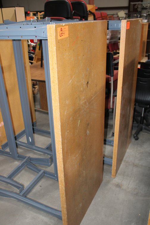 Shop Tables