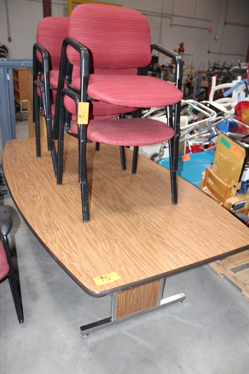 Conference Table