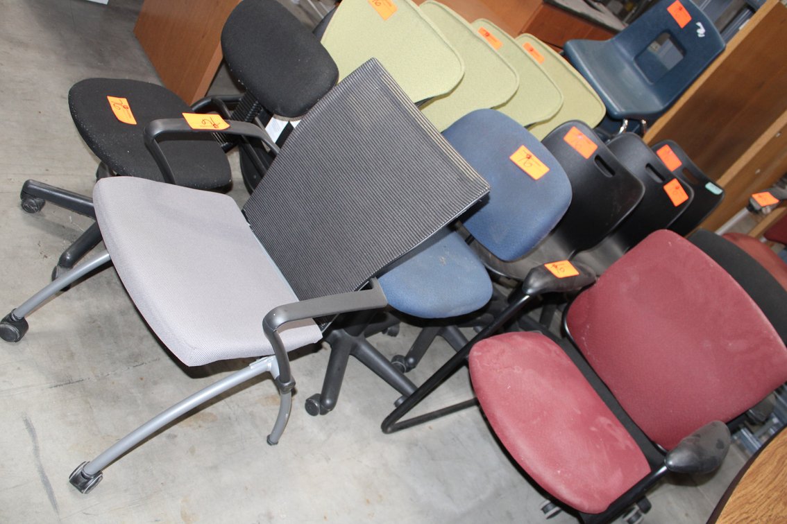 Office Chairs
