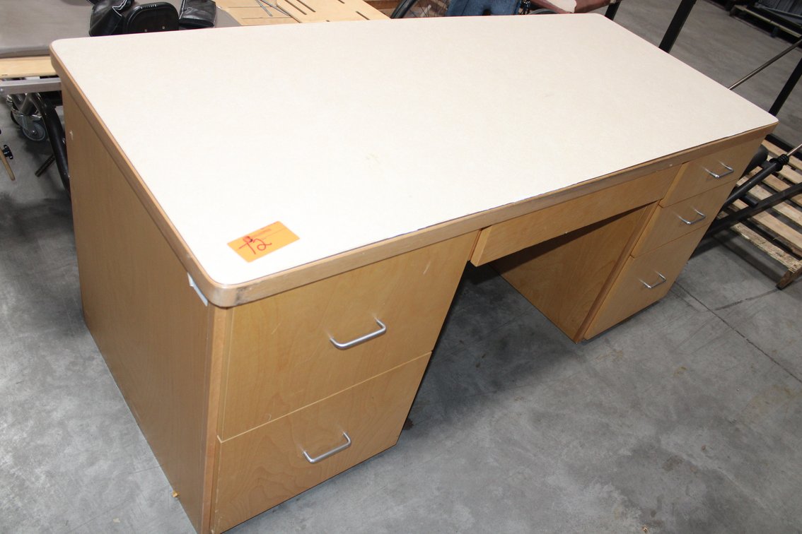 Shop and Workspace Cabinet
