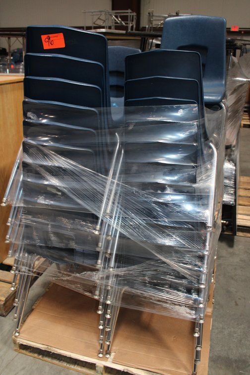 Student Chairs
