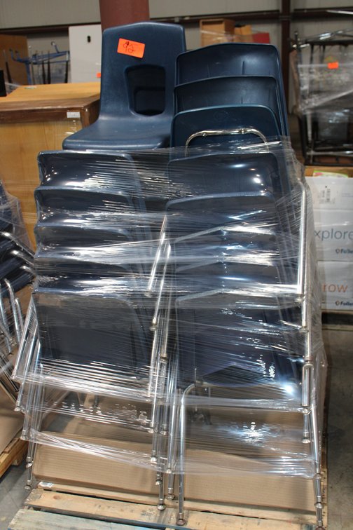Student Chairs