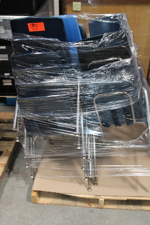 Student Chairs