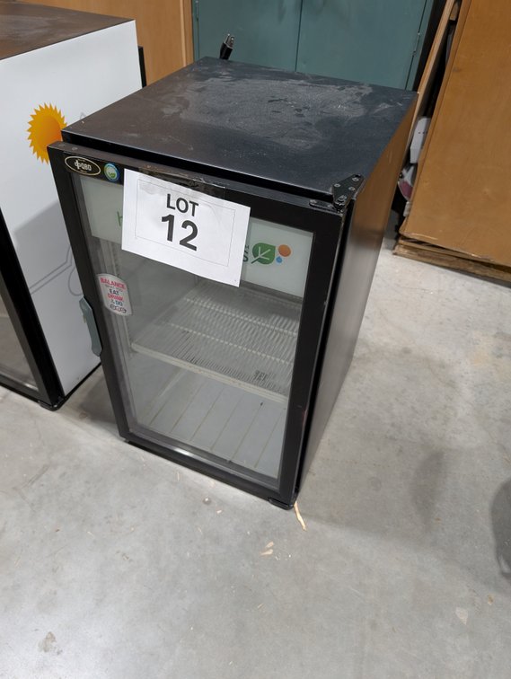 Beverage Cooler