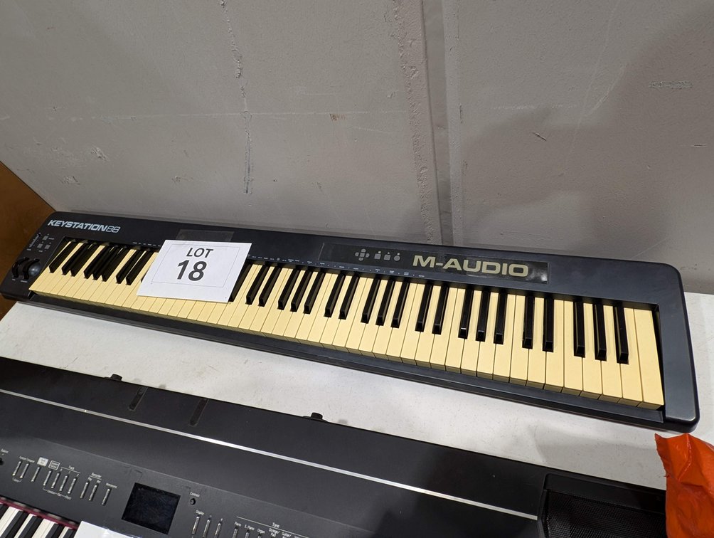 Keyboard