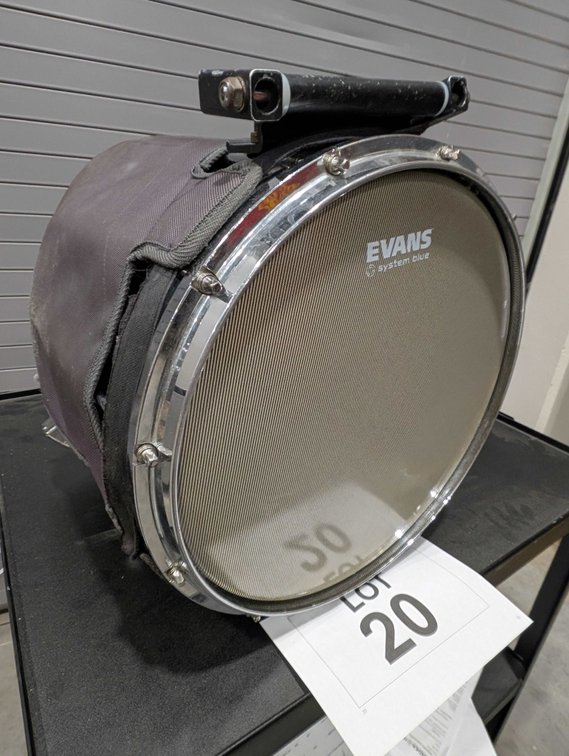Drum
