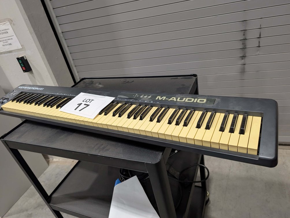 Keyboard