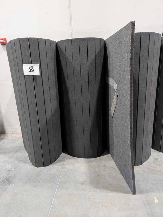 Gymnist Mats