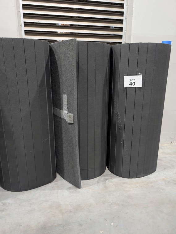 Gymnist Mats