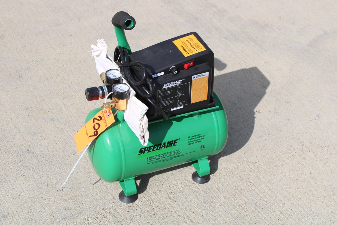 Compressor