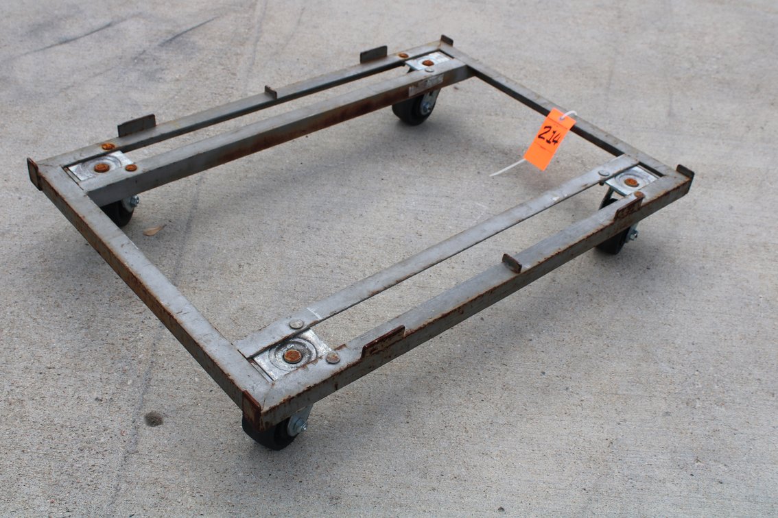 Industrial Dolly