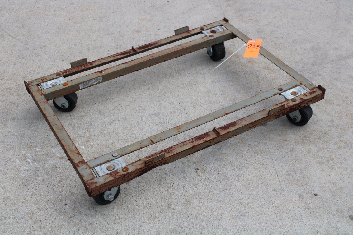 Industrial Dolly