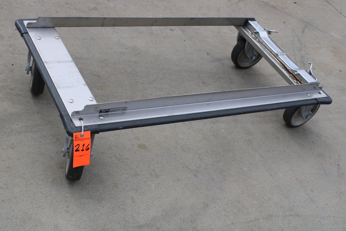 Industrial Dolly