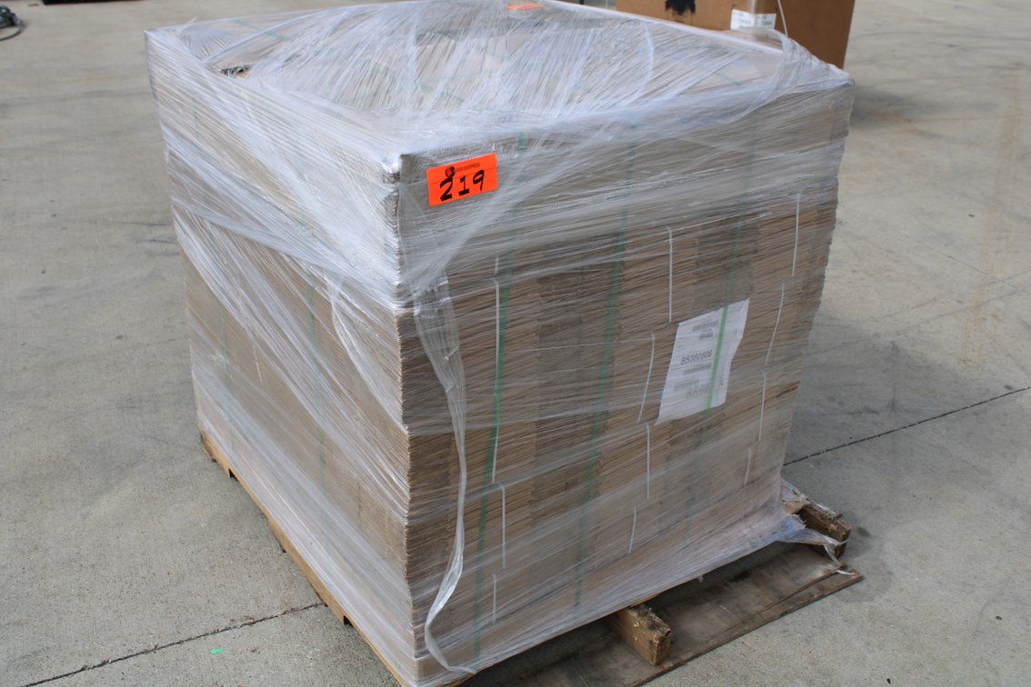 Shipping Boxes