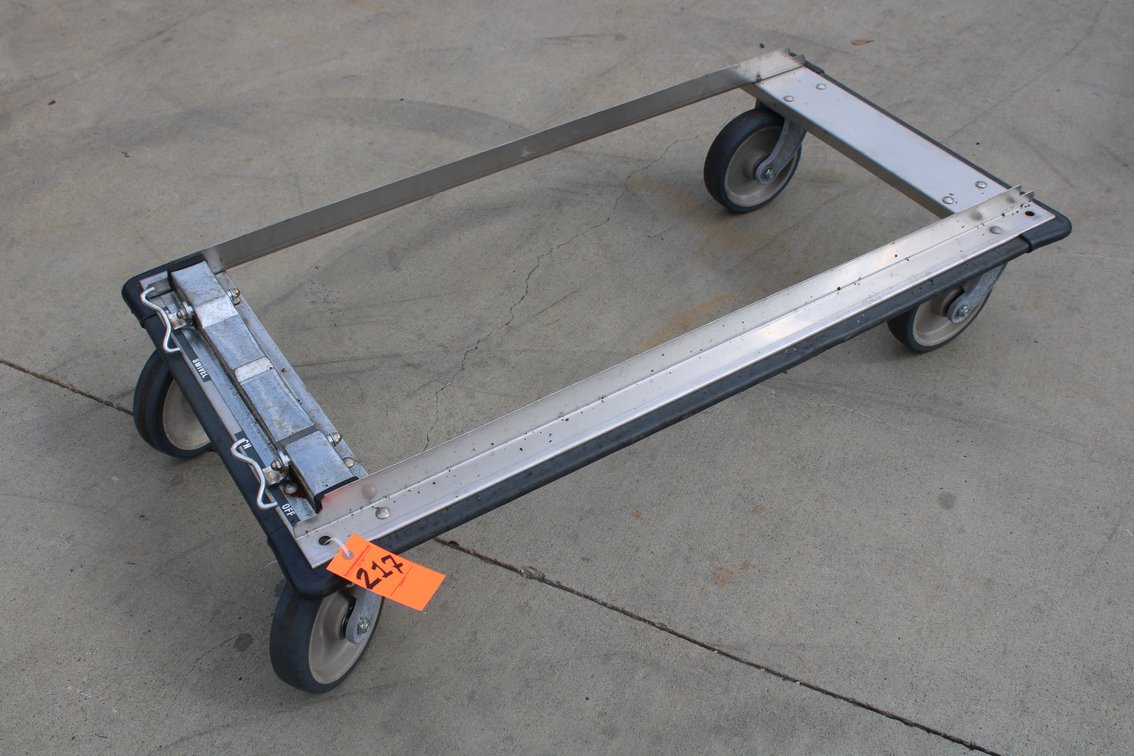 Industrial Dolly