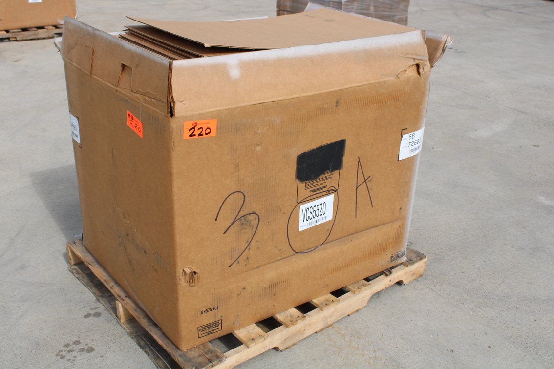 Shipping Boxes