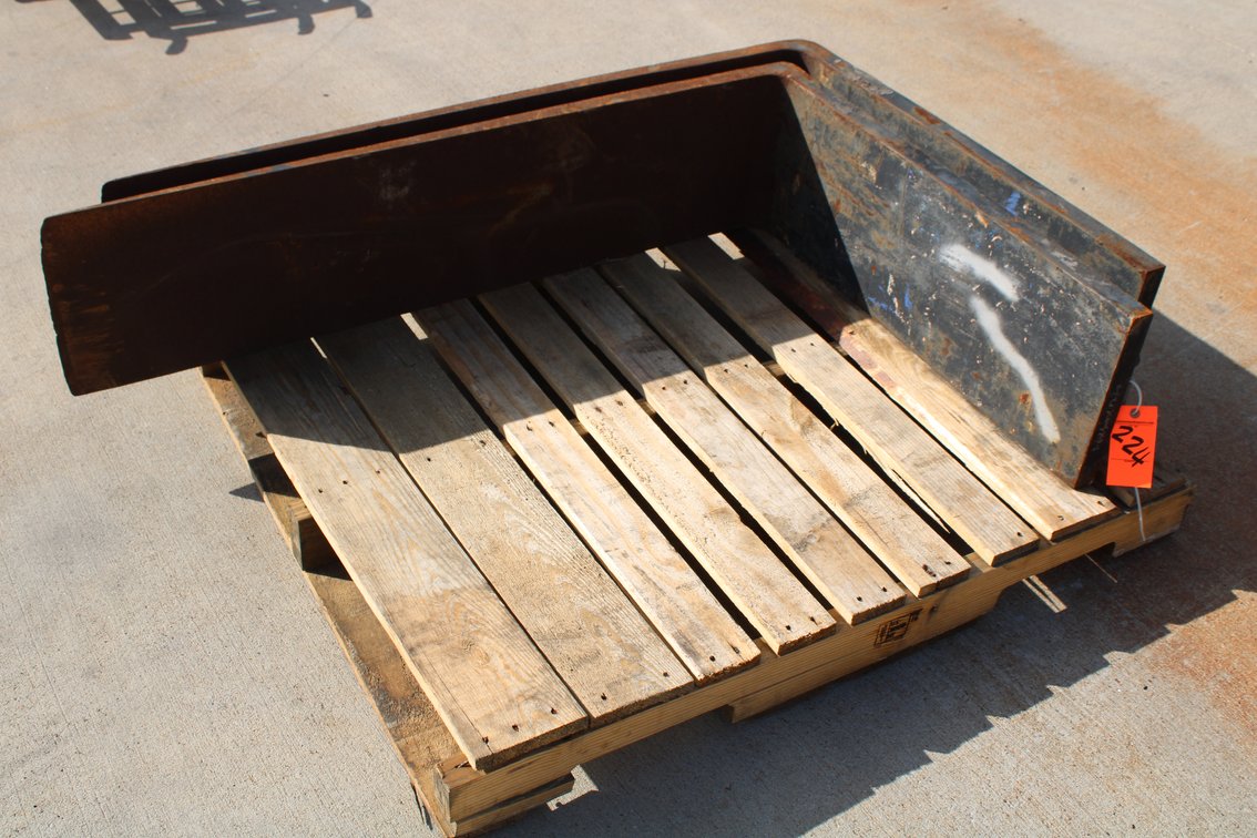 Forklift Lumber Fortes