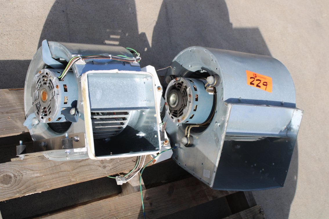 Blower Motors