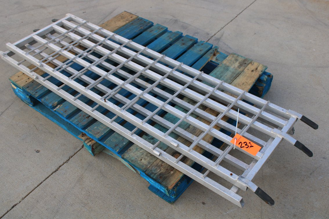 Loading Ramps