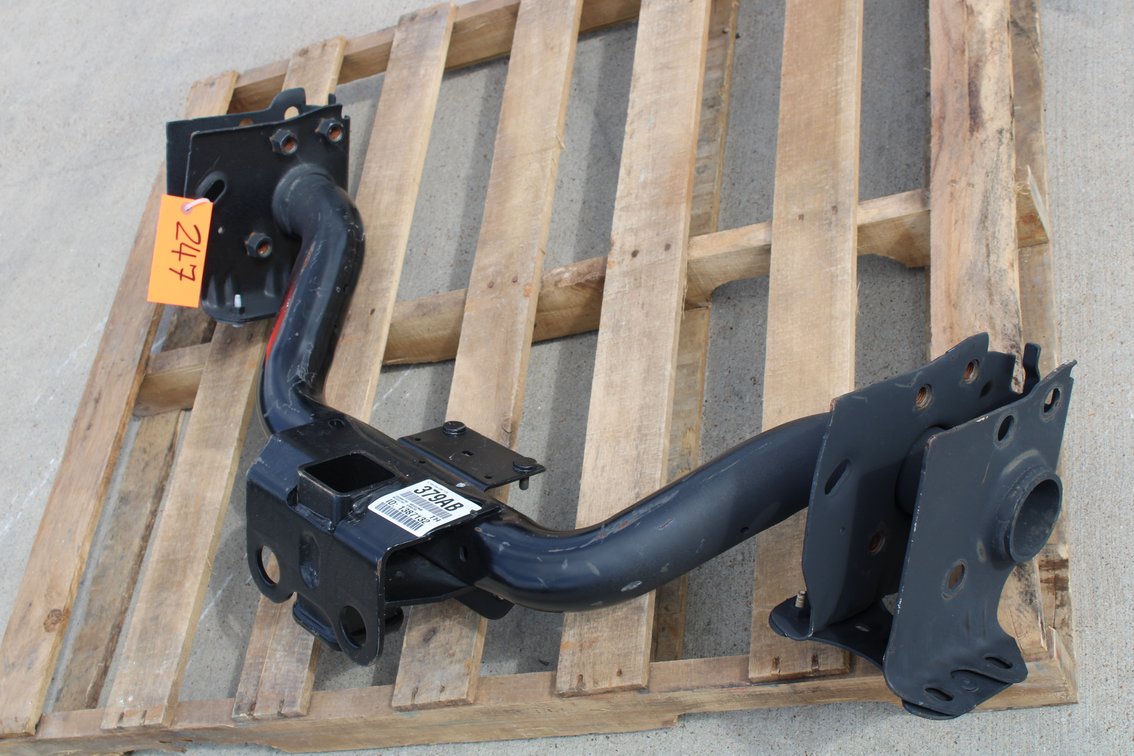 Hitch Assembly