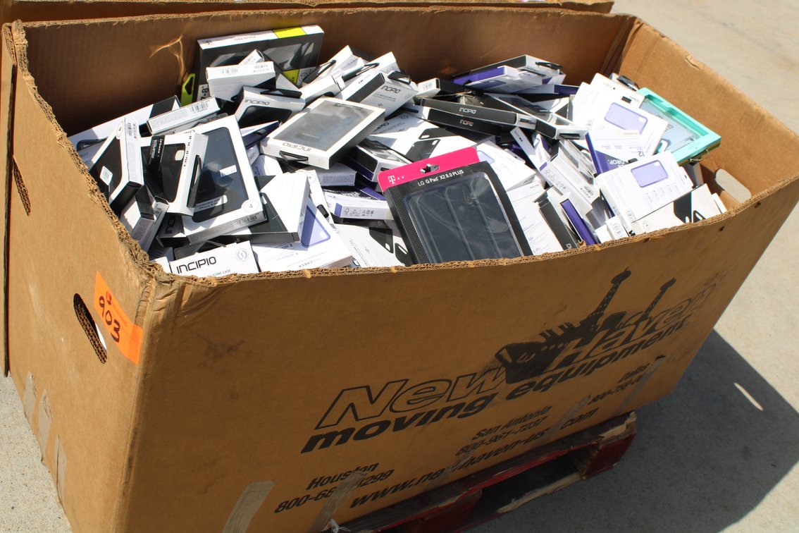 Cell Phone Accessories