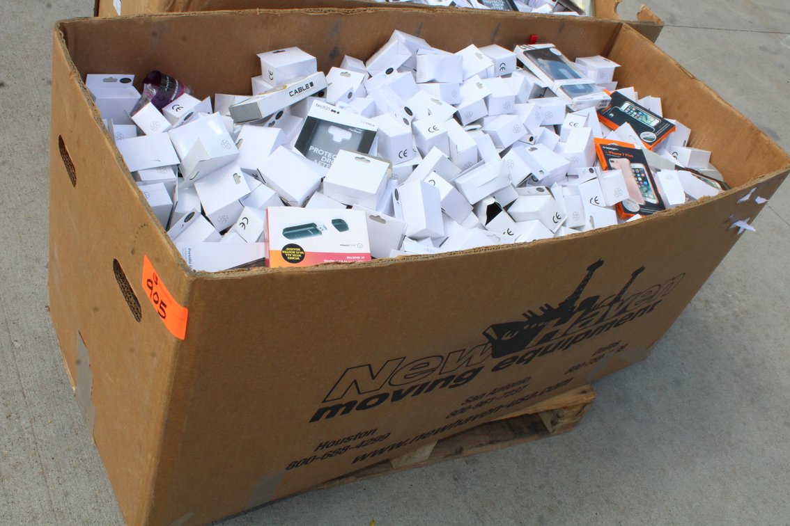 Cell Phone Accessories