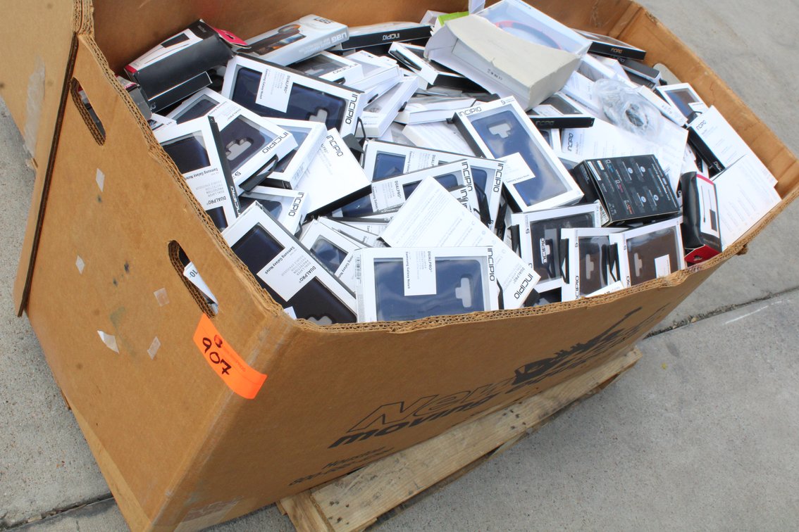 Cell Phone Accessories
