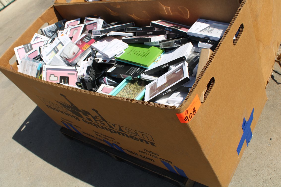 Cell Phone Accessories